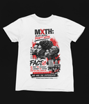 Myth vs. Fact Vote T-Shirt