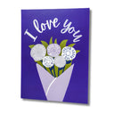 Essence Exclusive I Love You Mother's Day Card