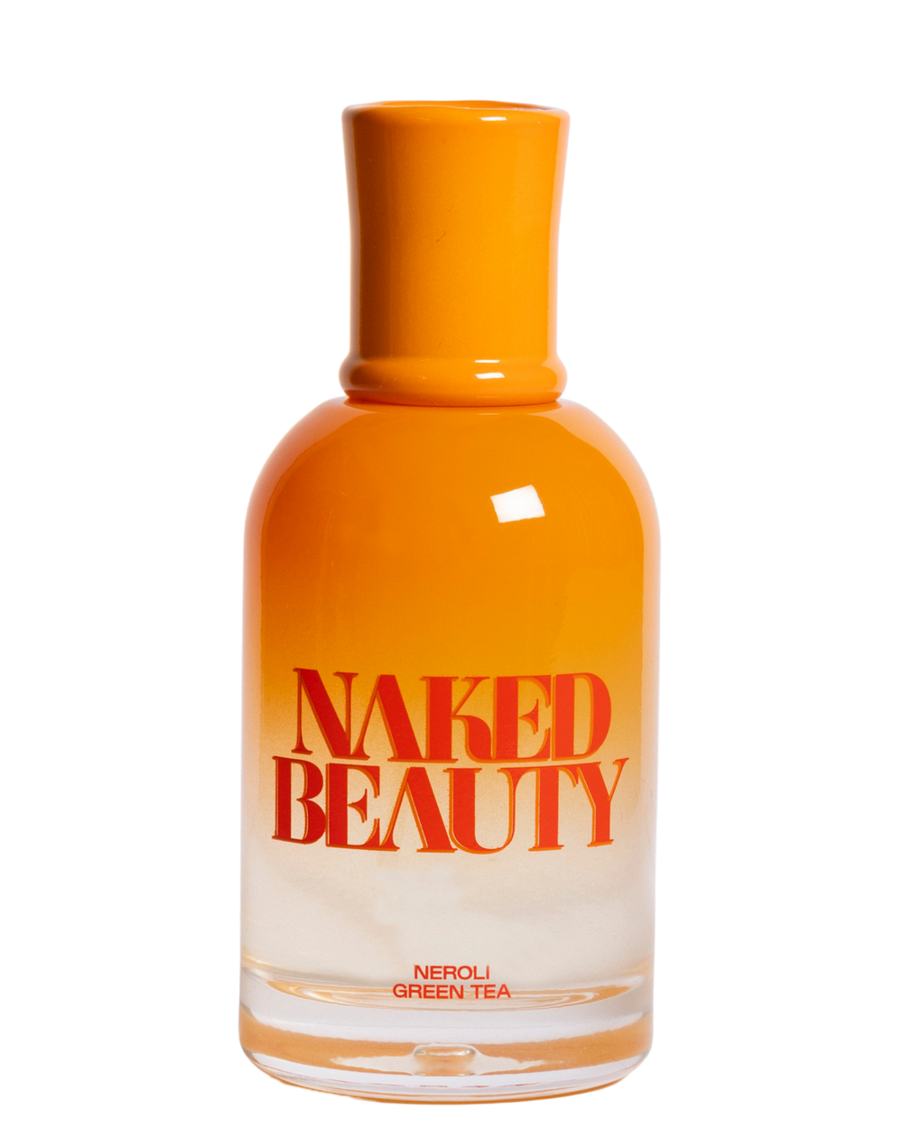 Naked Beauty