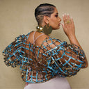 Nandi Statement Ring