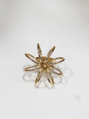 Nandi Statement Ring