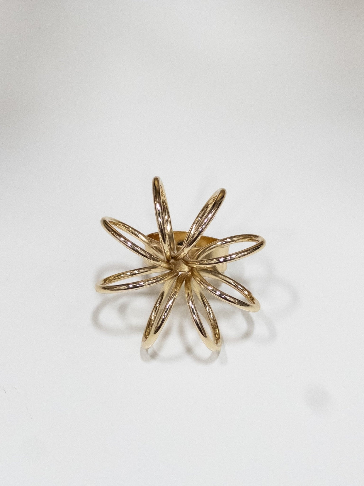Nandi Statement Ring