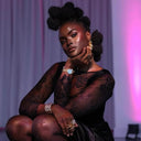 Nandi Statement Ring