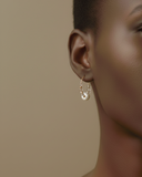 Ndogo Earrings