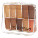 HD  PRO palette