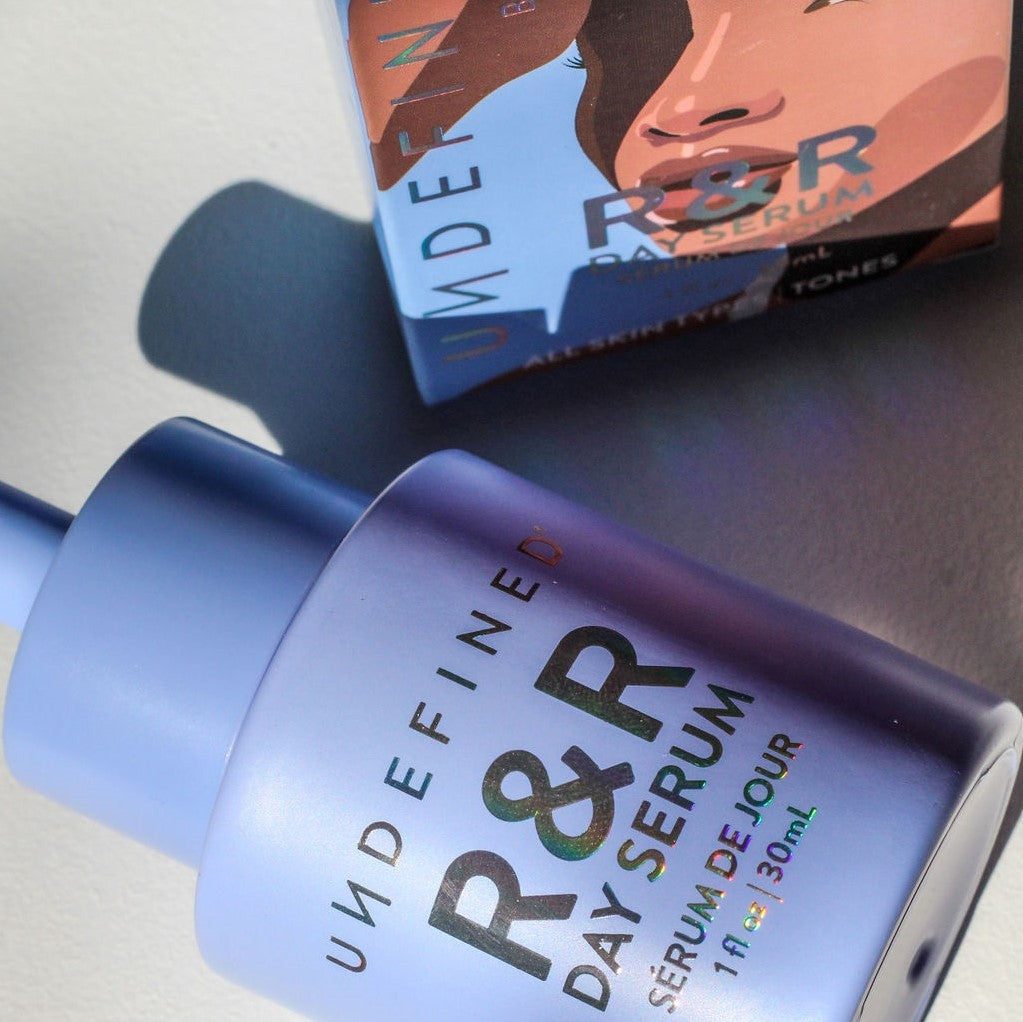 R&R Day Serum