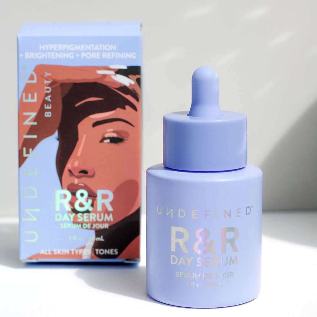 R&R Day Serum
