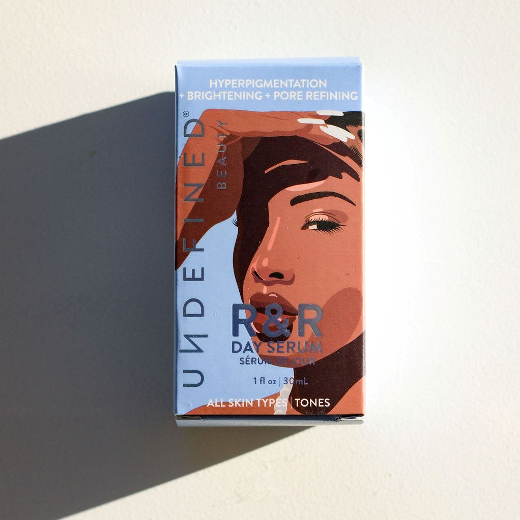 R&R Day Serum