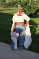 Nonso Flower Earrings