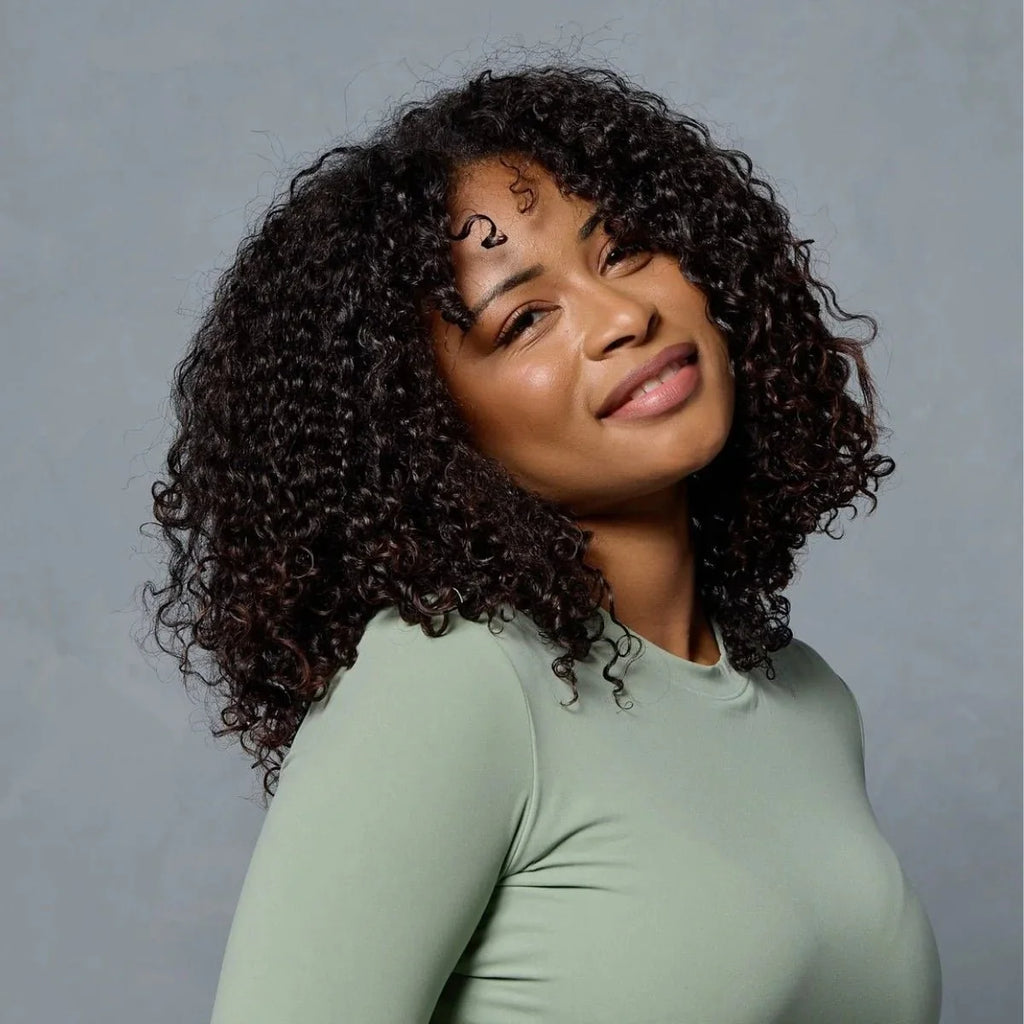 Nourish Hair + Scalp Oil