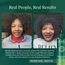 Nourish Hair + Scalp Oil