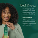 Nourish Hair + Scalp Oil