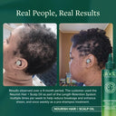 Nourish Hair + Scalp Oil