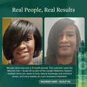 Nourish Hair + Scalp Oil