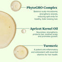 Nourish Hair + Scalp Oil