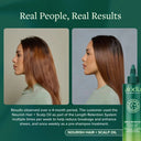 Nourish Hair + Scalp Oil