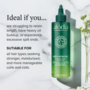 Nourish Hair + Scalp Oil