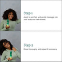 Nourishing Creme Shampoo