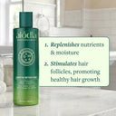 Nourishing Creme Shampoo