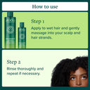 Nourishing Creme Shampoo