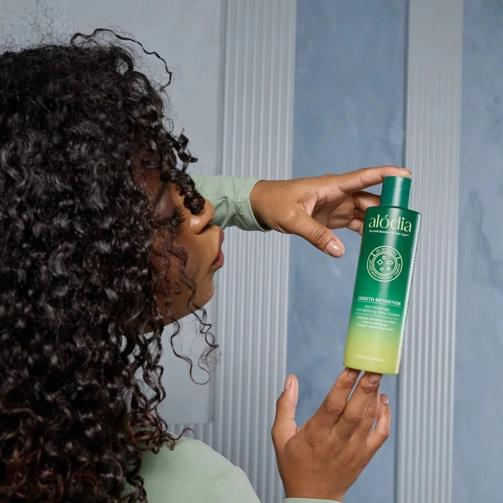 Nourishing Creme Shampoo