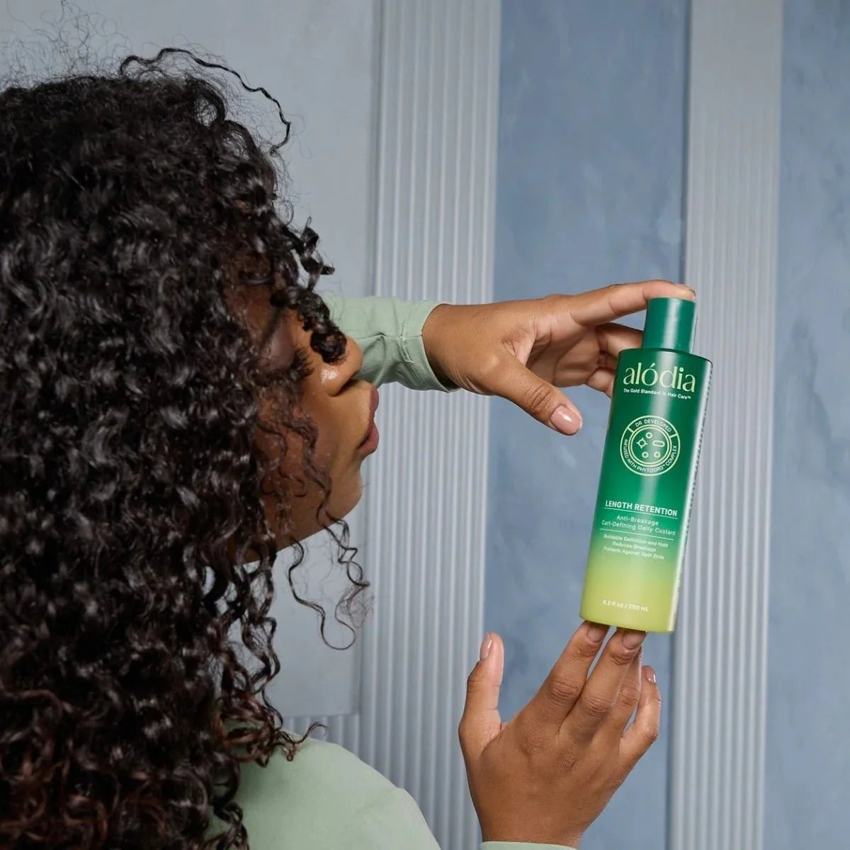 Nourishing Creme Shampoo