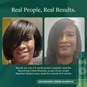 Nourishing Creme Shampoo