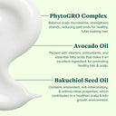 Nourishing Creme Shampoo