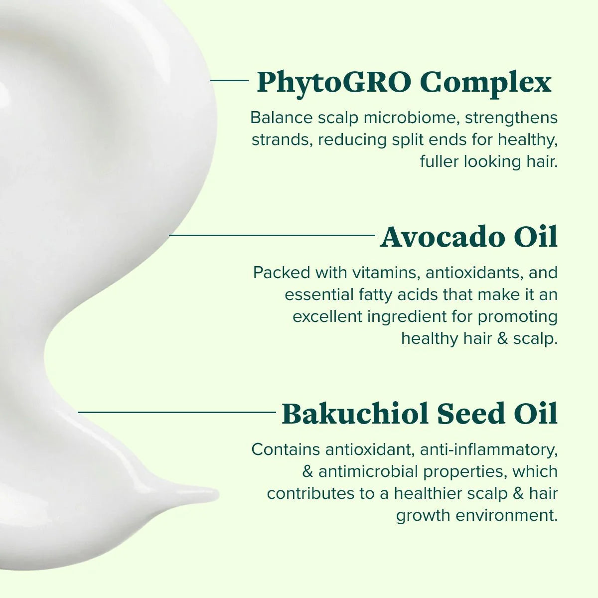 Nourishing Creme Shampoo