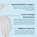 Nutrient Infused Hair Cream