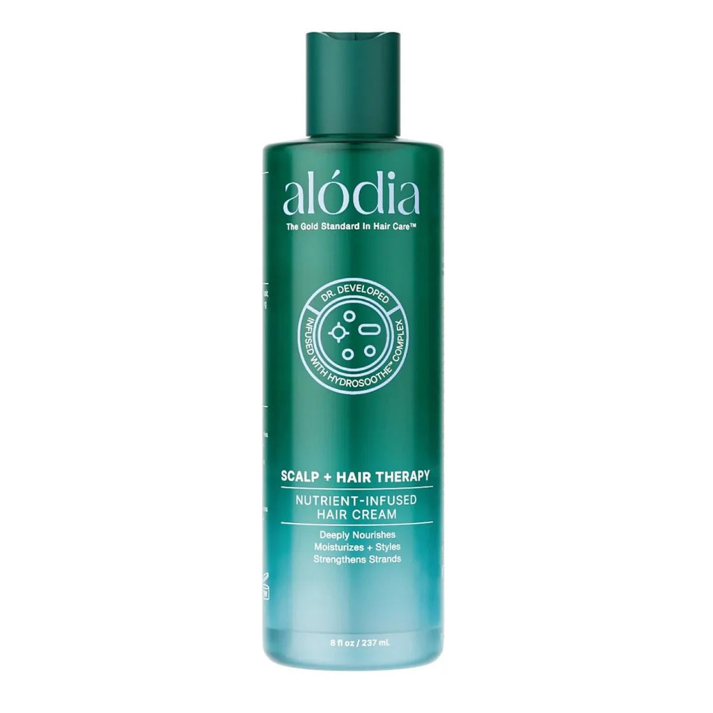 Nutrient Infused Hair Cream