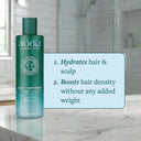 Nutrient Infused Hair Cream