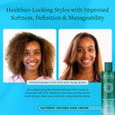 Nutrient Infused Hair Cream
