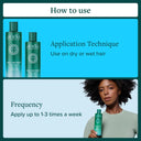 Nutrient Infused Hair Cream