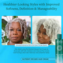 Nutrient Infused Hair Cream