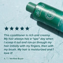 Nutrient Infused Hair Cream