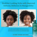 Nutrient Infused Hair Cream