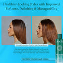 Nutrient Infused Hair Cream