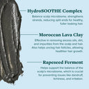 Nutrient Infused Lava Clay Masque