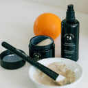 GROVE FACE MASK Clarifying & Restorative