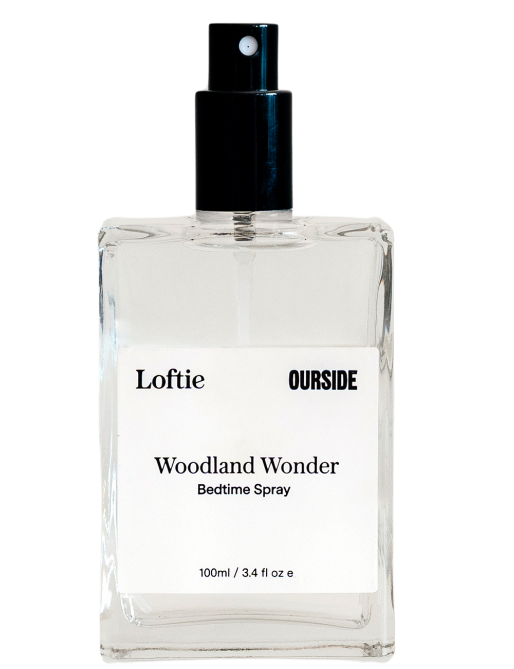 Woodland Wonder Room Spray