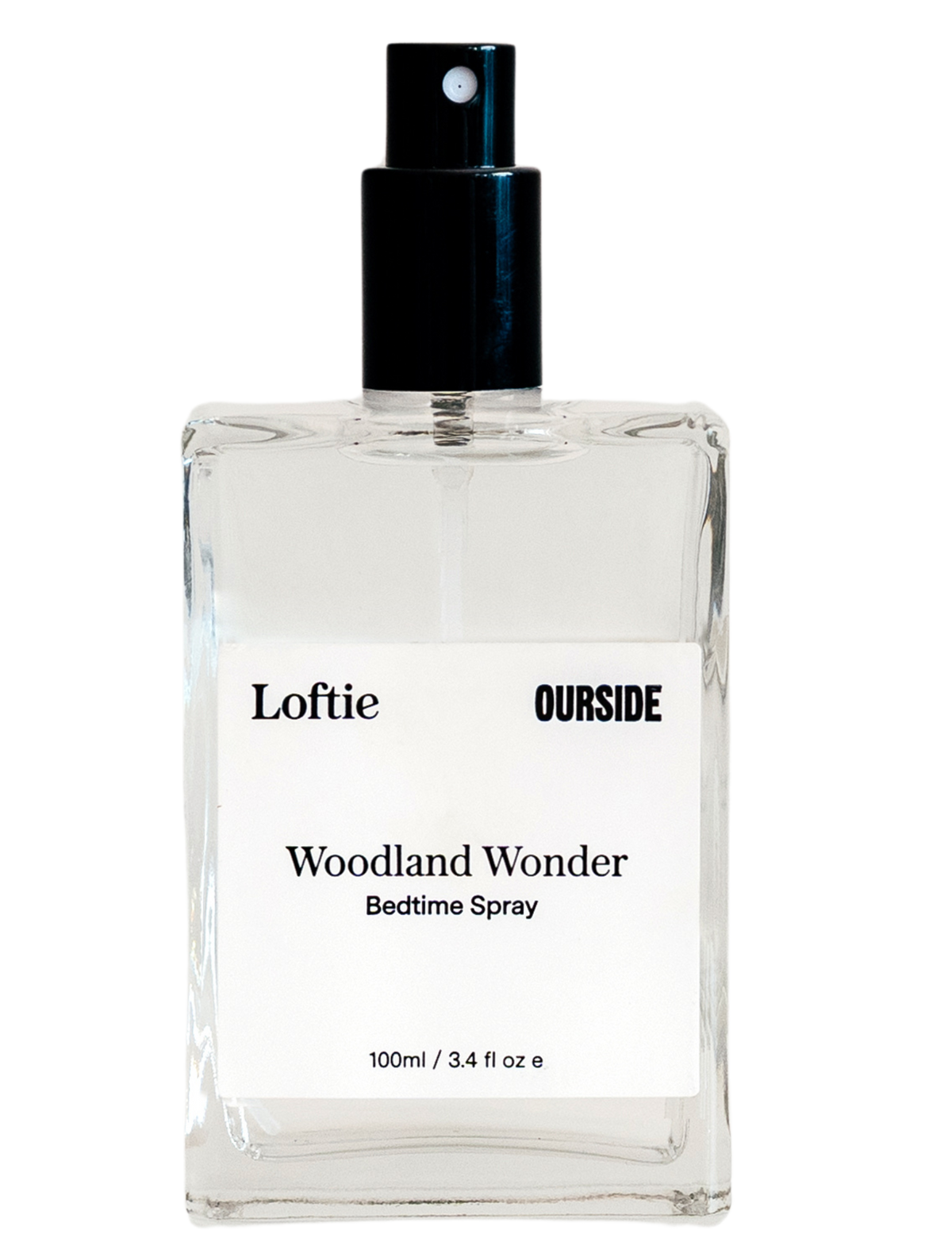 Woodland Wonder Room Spray
