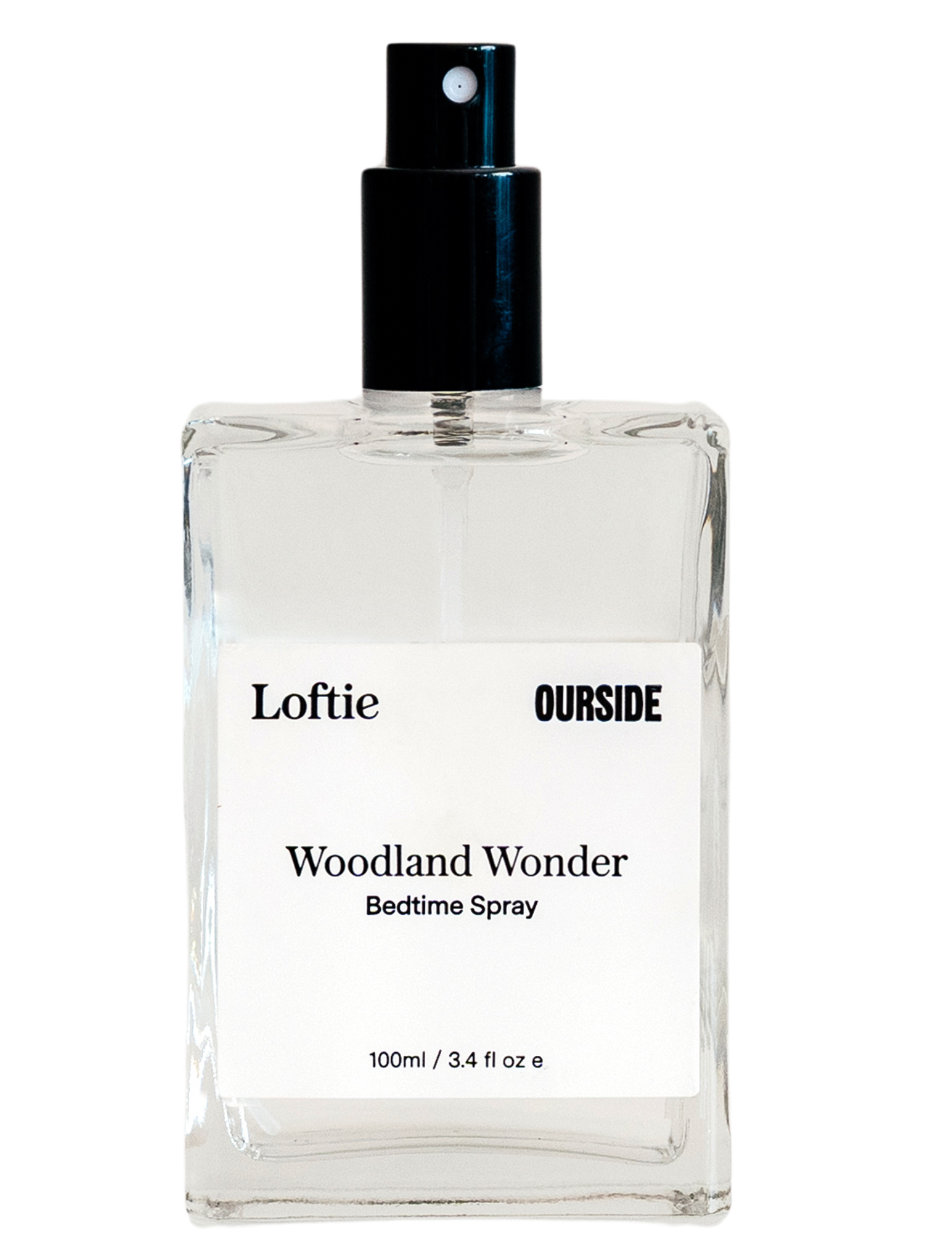 Woodland Wonder Room Spray