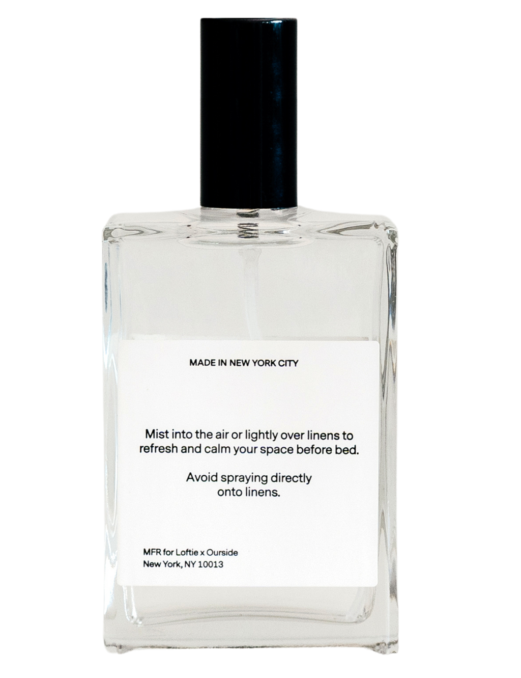 Woodland Wonder Room Spray