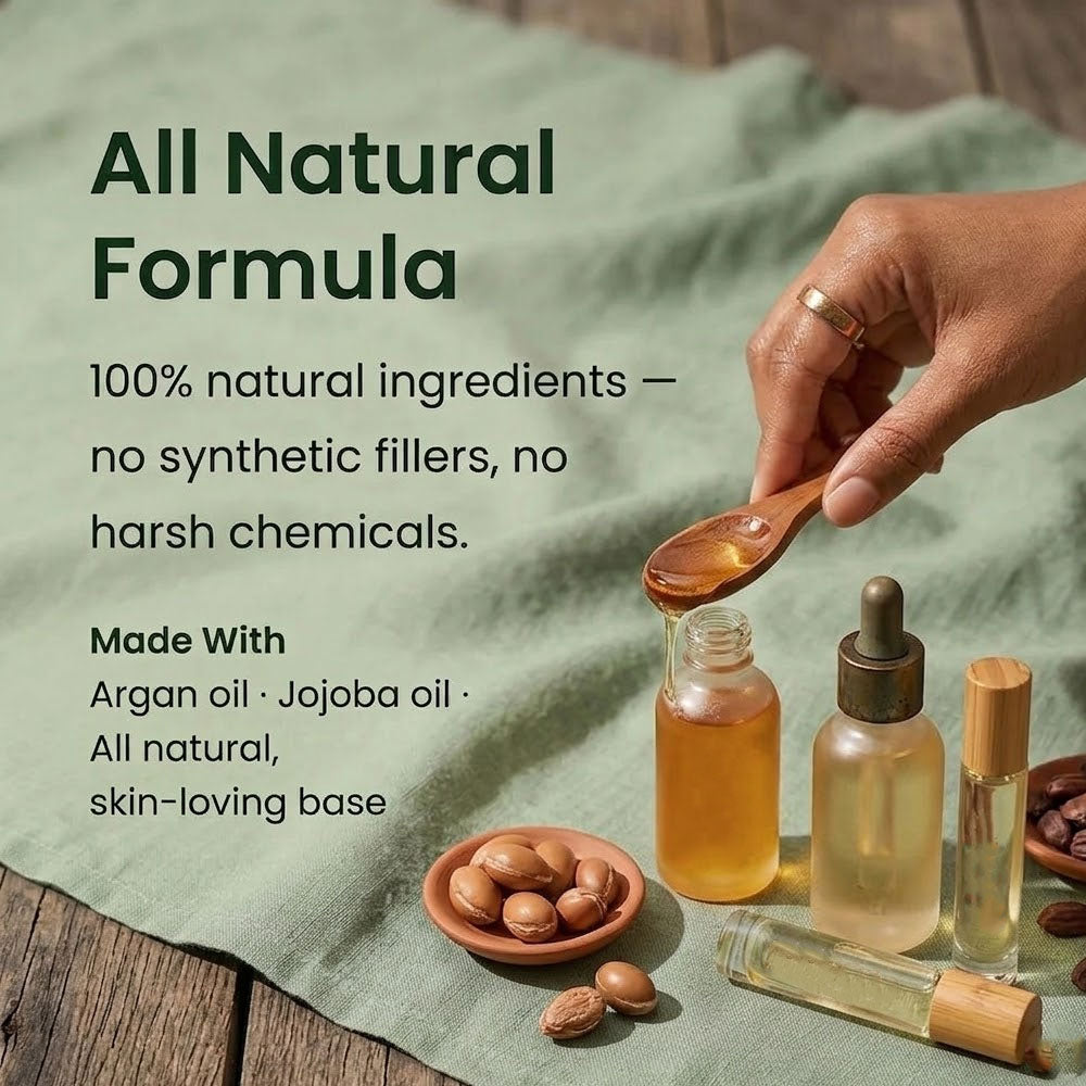 Dreamy Fragrance Oil