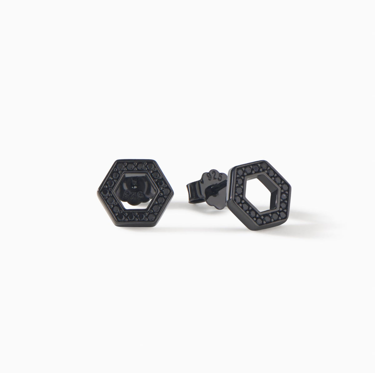 The Olivia Stud Earrings