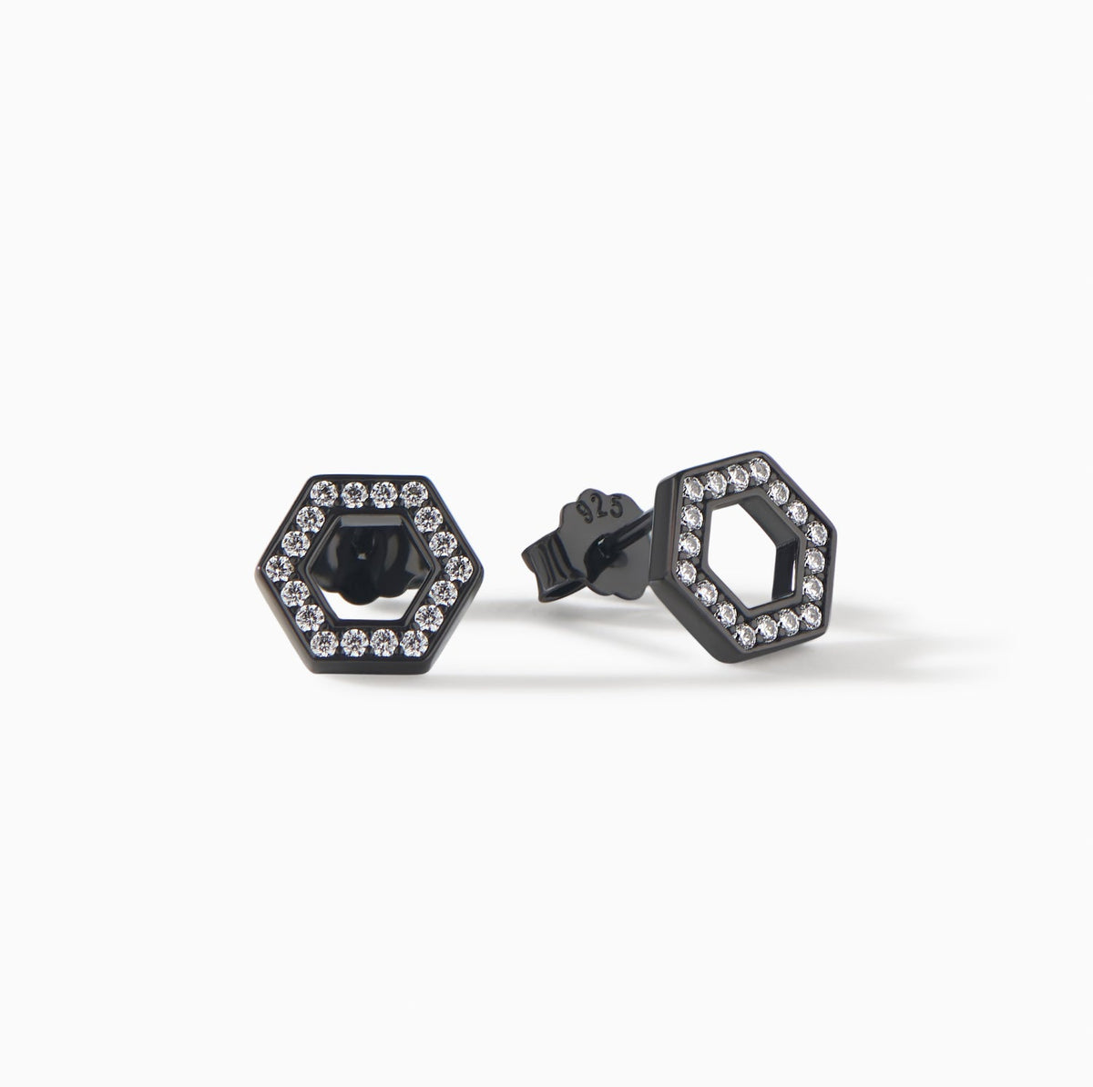 The Olivia Stud Earrings