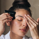 GUA SHA BEAUTY STONE Facial Sculpting & Lymphatic Massage Ritual