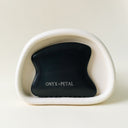 GUA SHA BEAUTY STONE Facial Sculpting & Lymphatic Massage Ritual