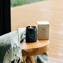 PETAL WOODS 100% Natural Scented Candle